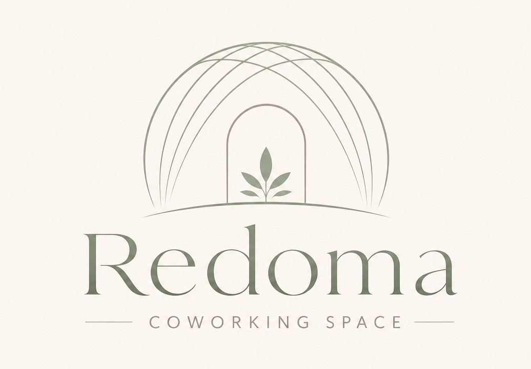 Logo Espaço Redoma
